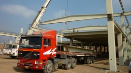 Obra: Nueva Planta Cimagraf